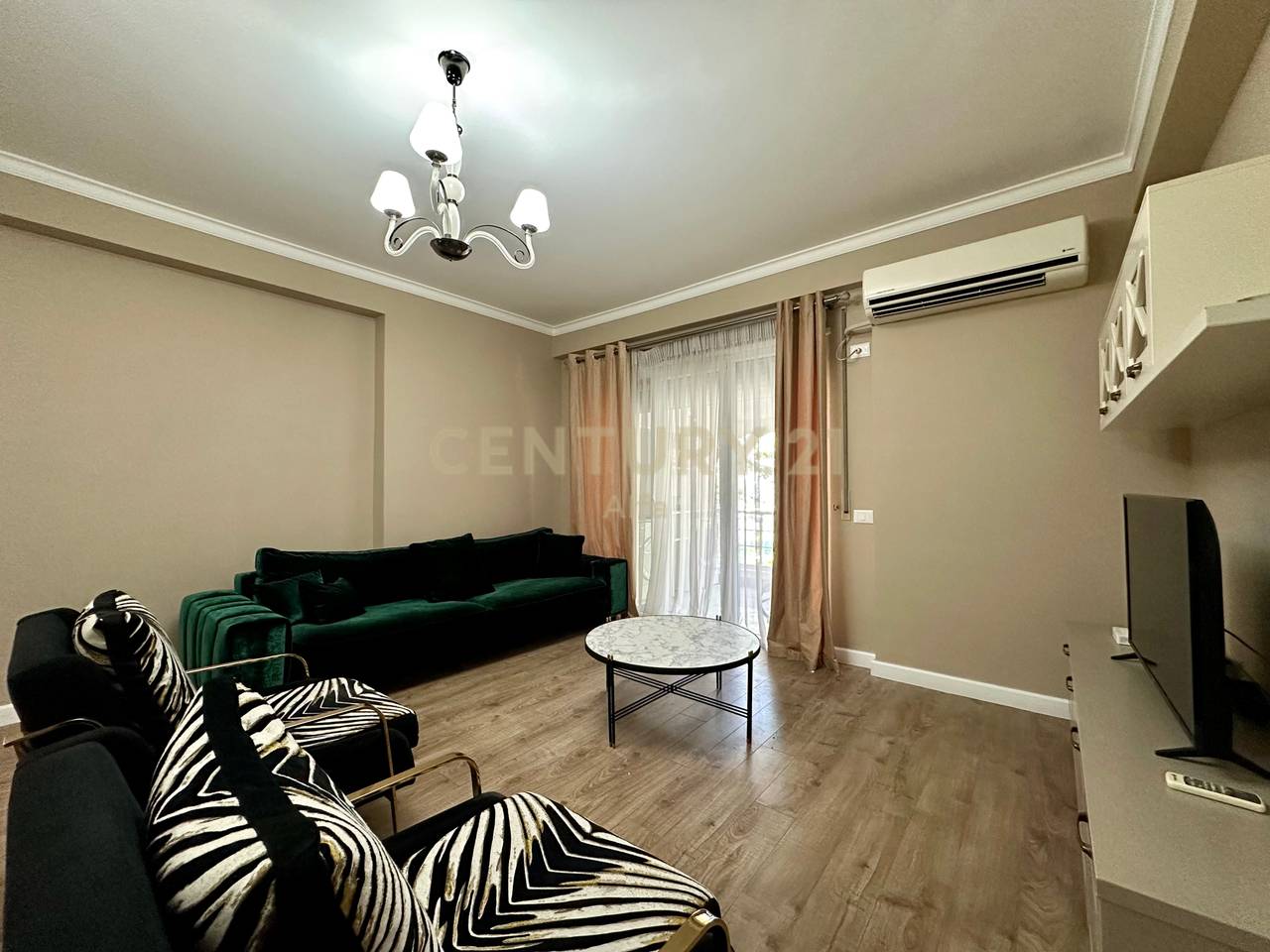 QIRA, APARTMENT 3+1+2 with PARKING SPACE, BOTANICAL GARDEN‼️