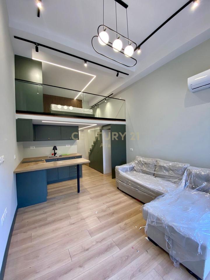 SHESIM, STUDIO LOFT NE XHAMLLIK‼️