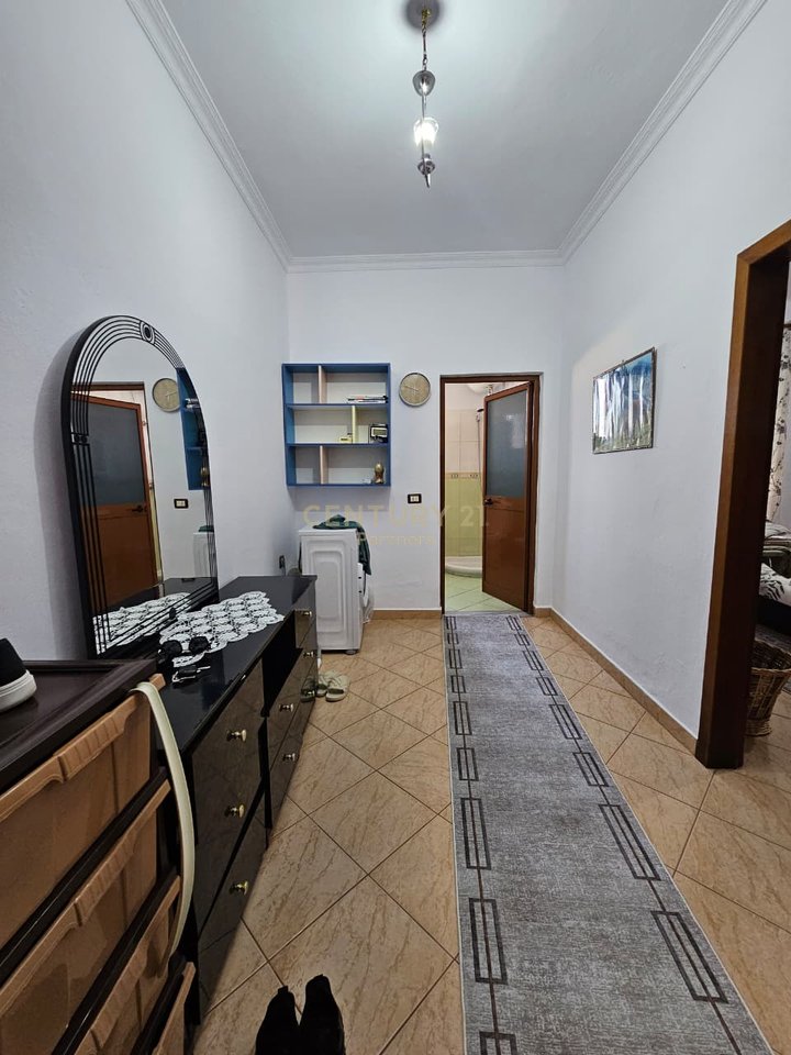 Apartment 1+1 with two balconies in Don Bosko