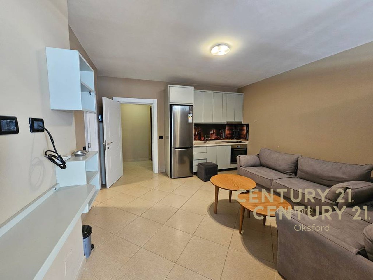 SHESIM DY APARTAMENTE 2+1+2 dhe 1+1 NE SHENGJIN 100 METRA LARG DETIT !