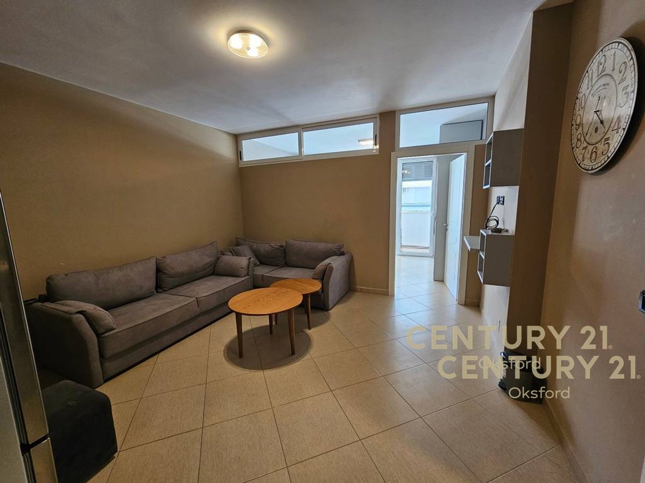 SHESIM DY APARTAMENTE 2+1+2 dhe 1+1 NE SHENGJIN 100 METRA LARG DETIT !