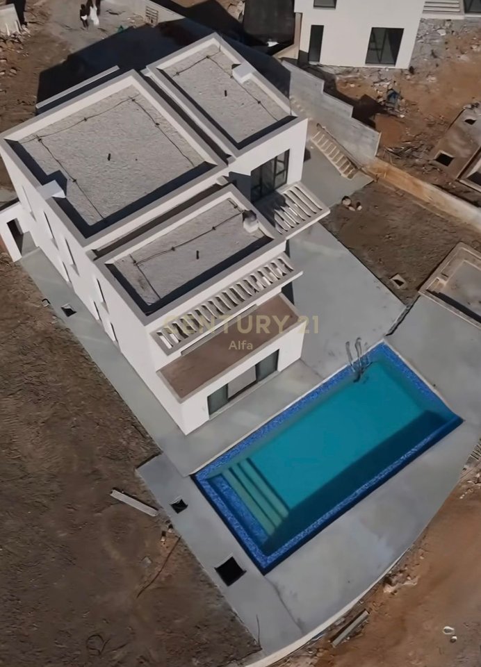 PREMIUM VILLA FOR SALE, SAN NICOLAS RESORT & RESIDENCES, PALASE!