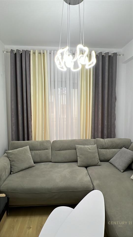 Apartament 1+1 ne kompleksin Kaimi!