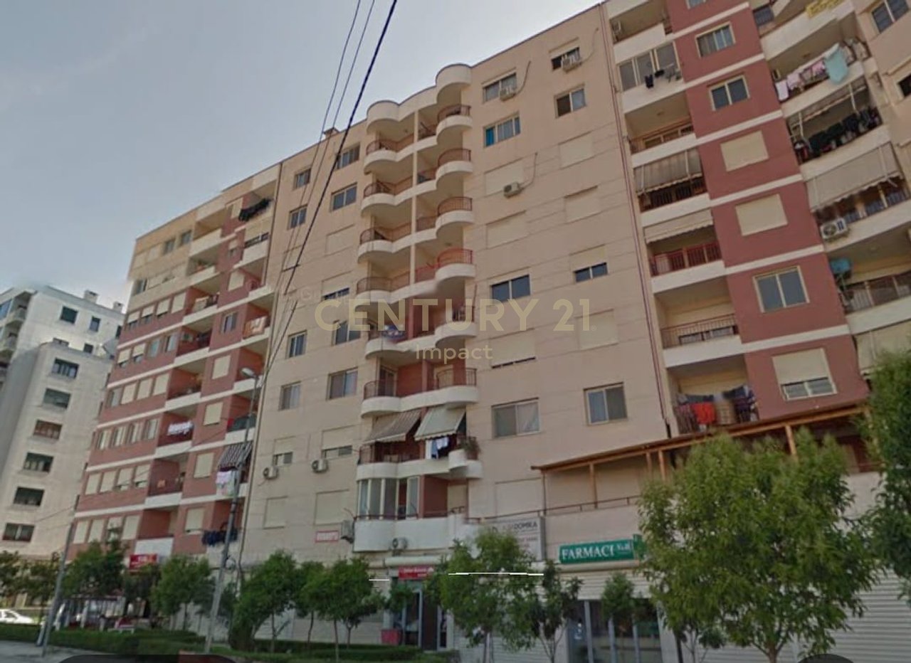 Appartamento 1+1 in affitto a Yzberish, Tirana - 400€!