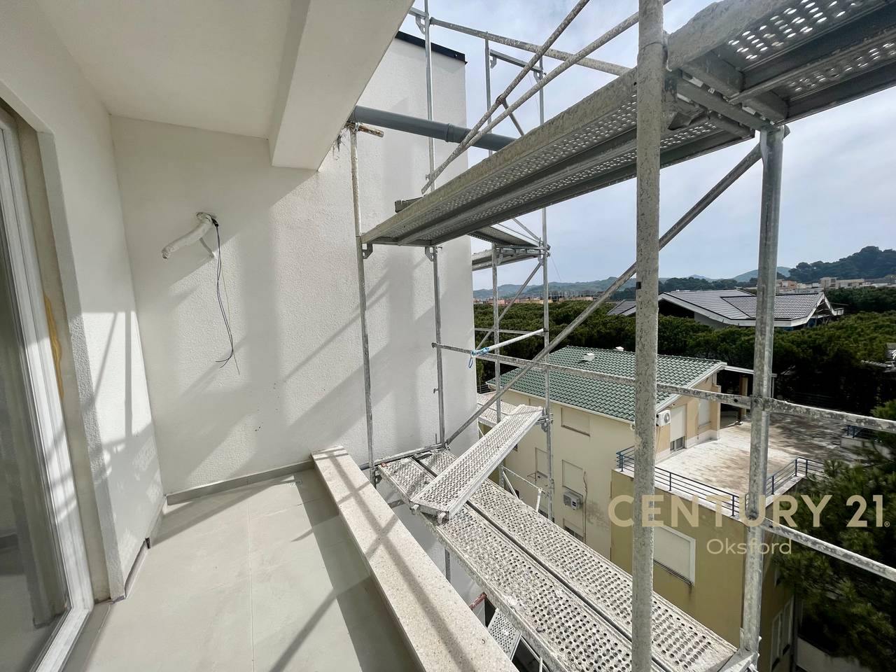 1+1 Apartament për Shitje në Golem