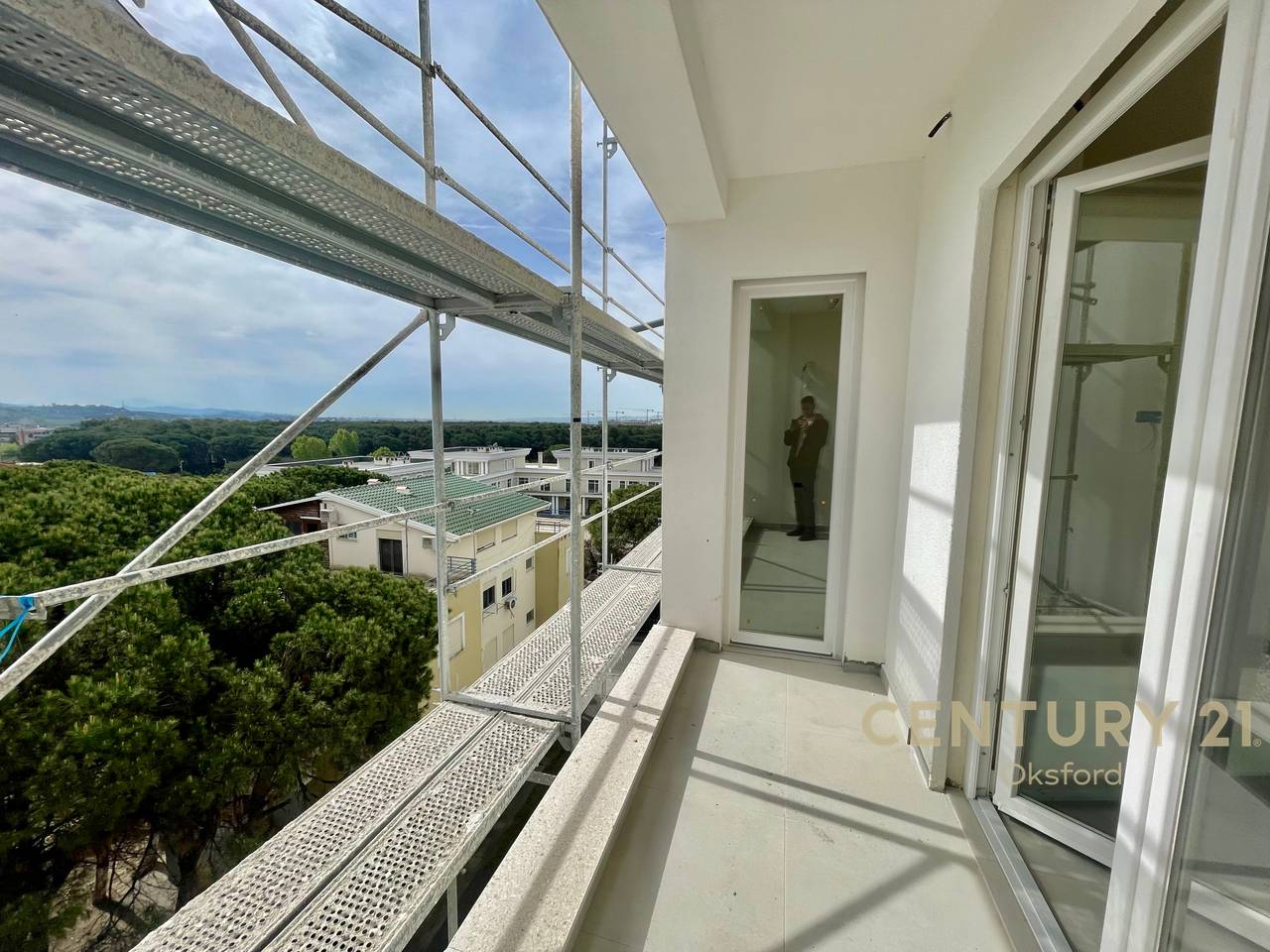 1+1 Apartament për Shitje në Golem
