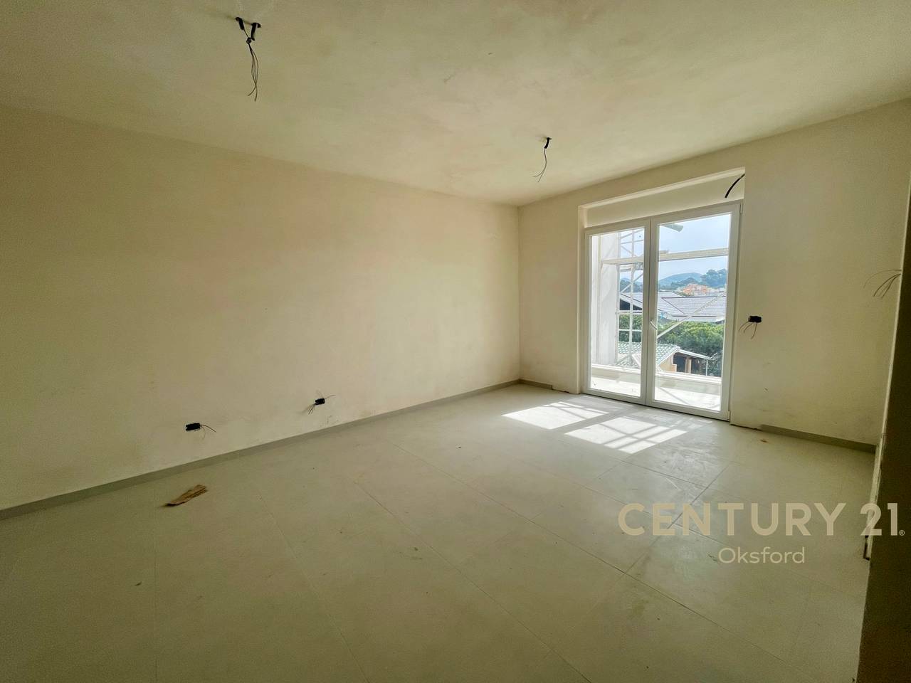 1+1 Apartament për Shitje në Golem