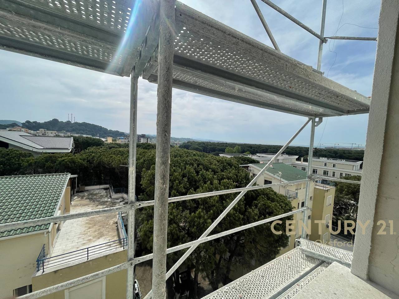 1+1 Apartament për Shitje në Golem