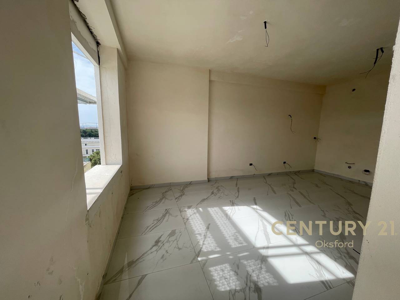 1+1 Apartament për Shitje në Golem