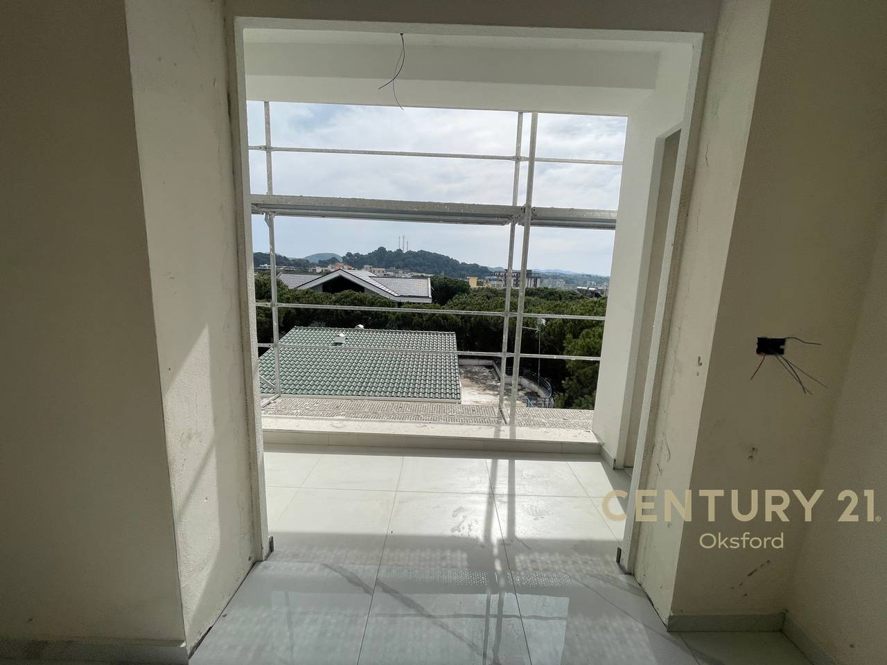 1+1 Apartament për Shitje në Golem