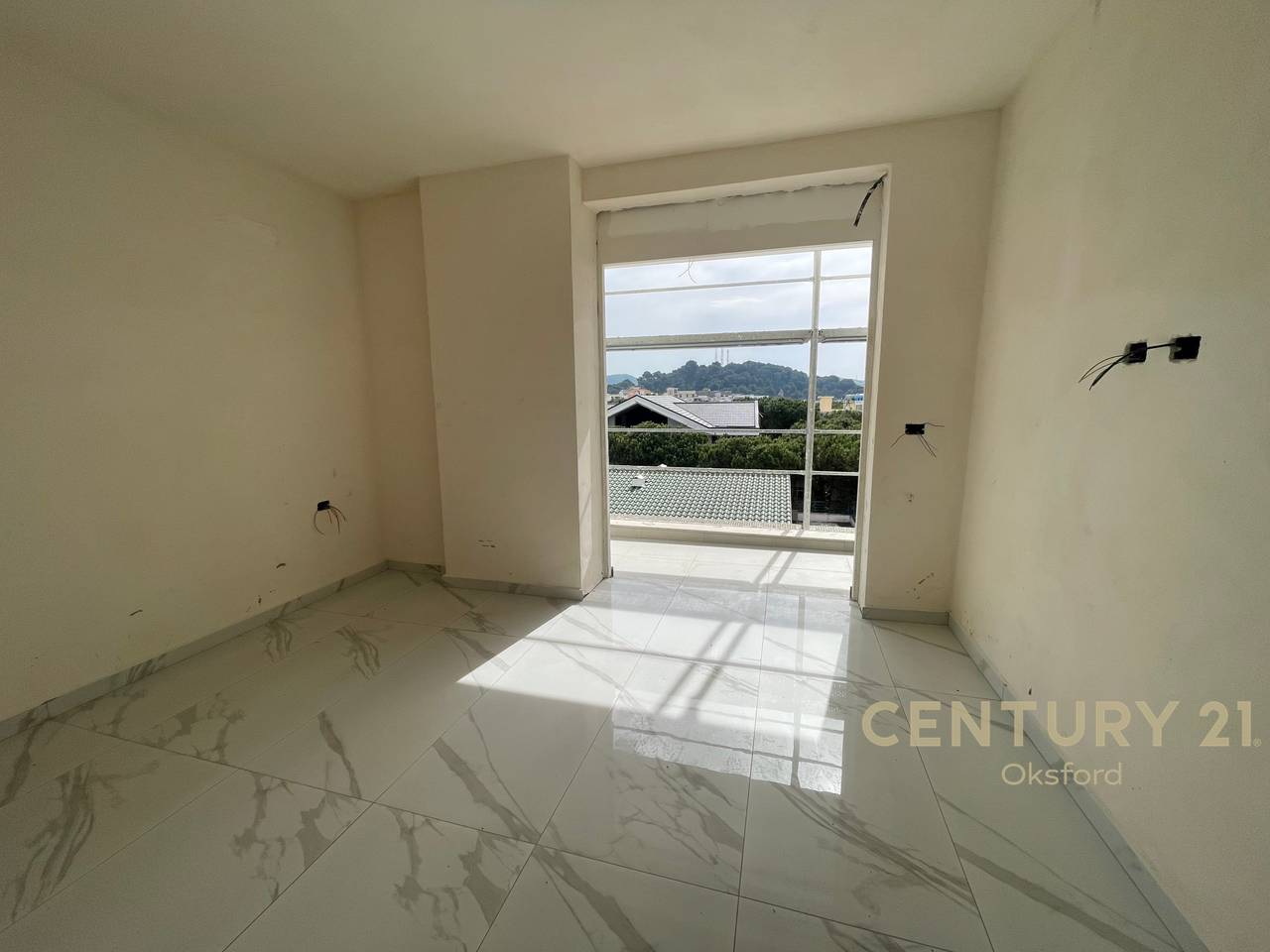 1+1 Apartament për Shitje në Golem