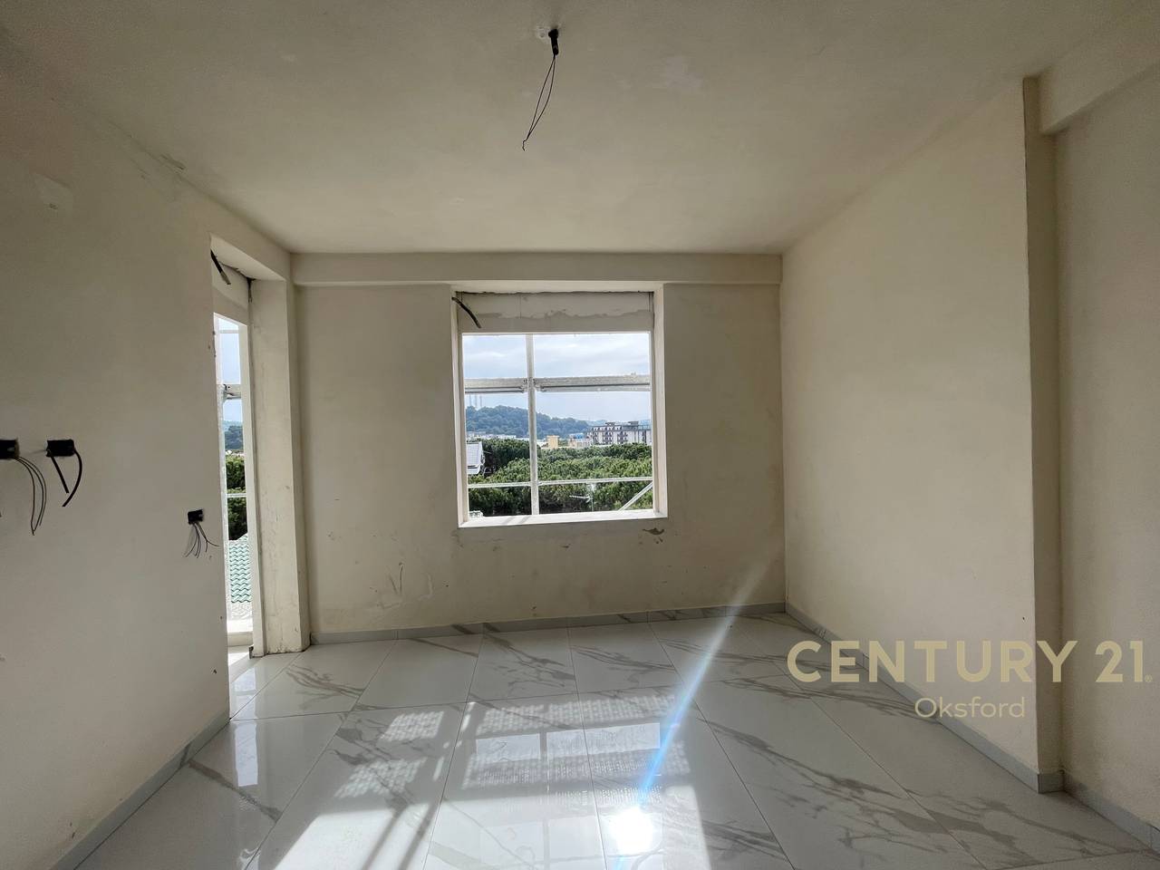 1+1 Apartament për Shitje në Golem