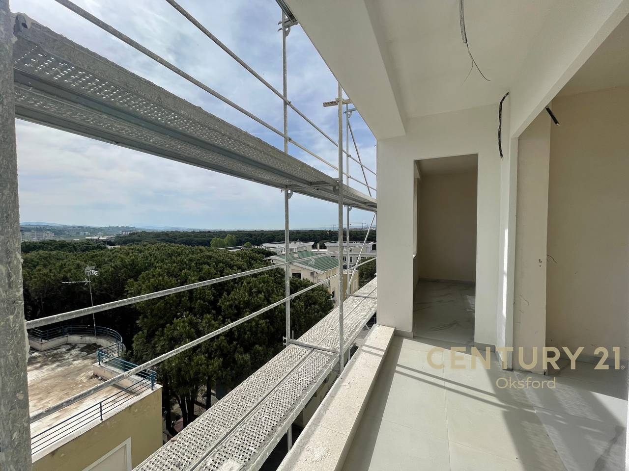 1+1 Apartament për Shitje në Golem