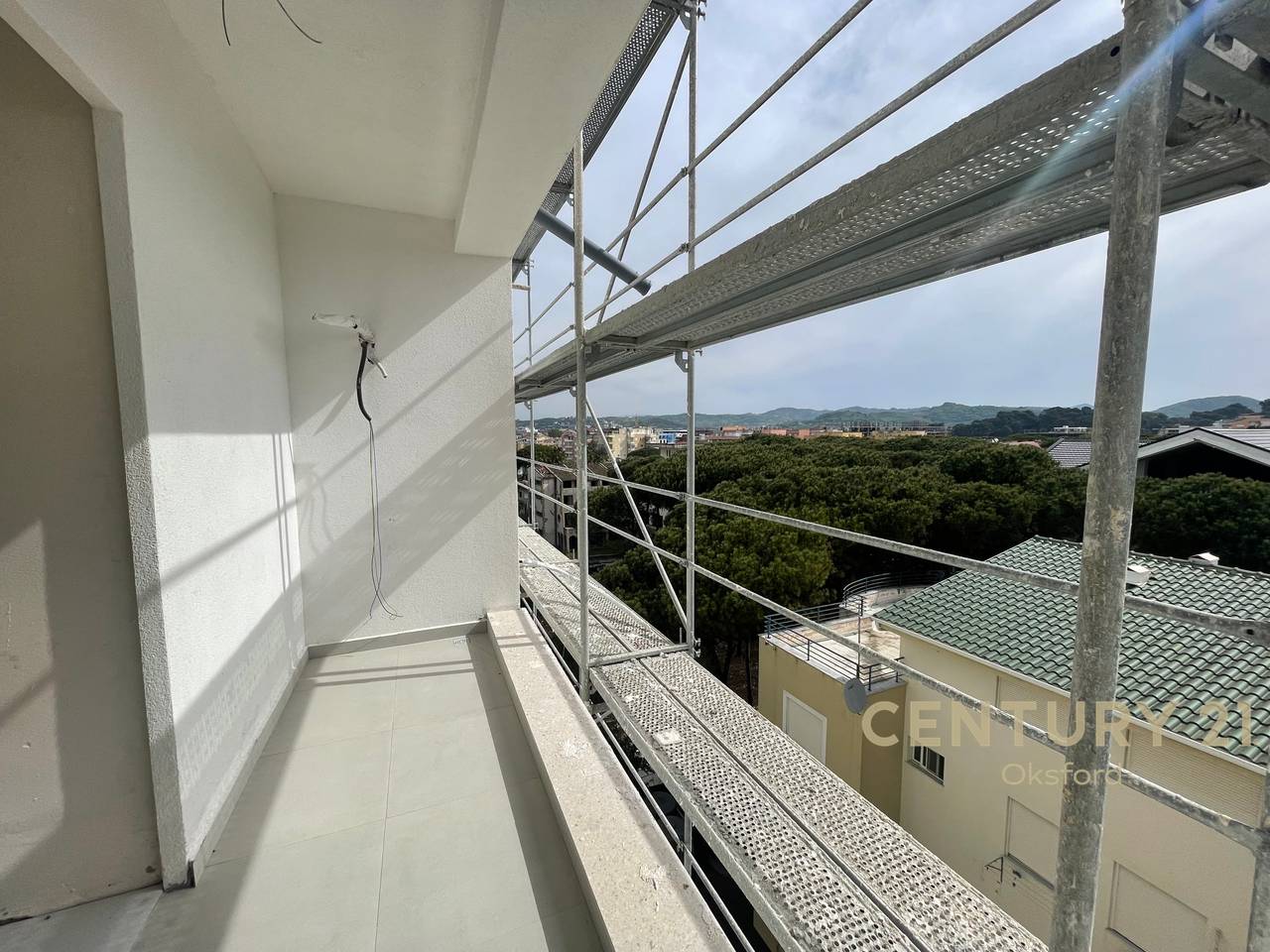 1+1 Apartament për Shitje në Golem
