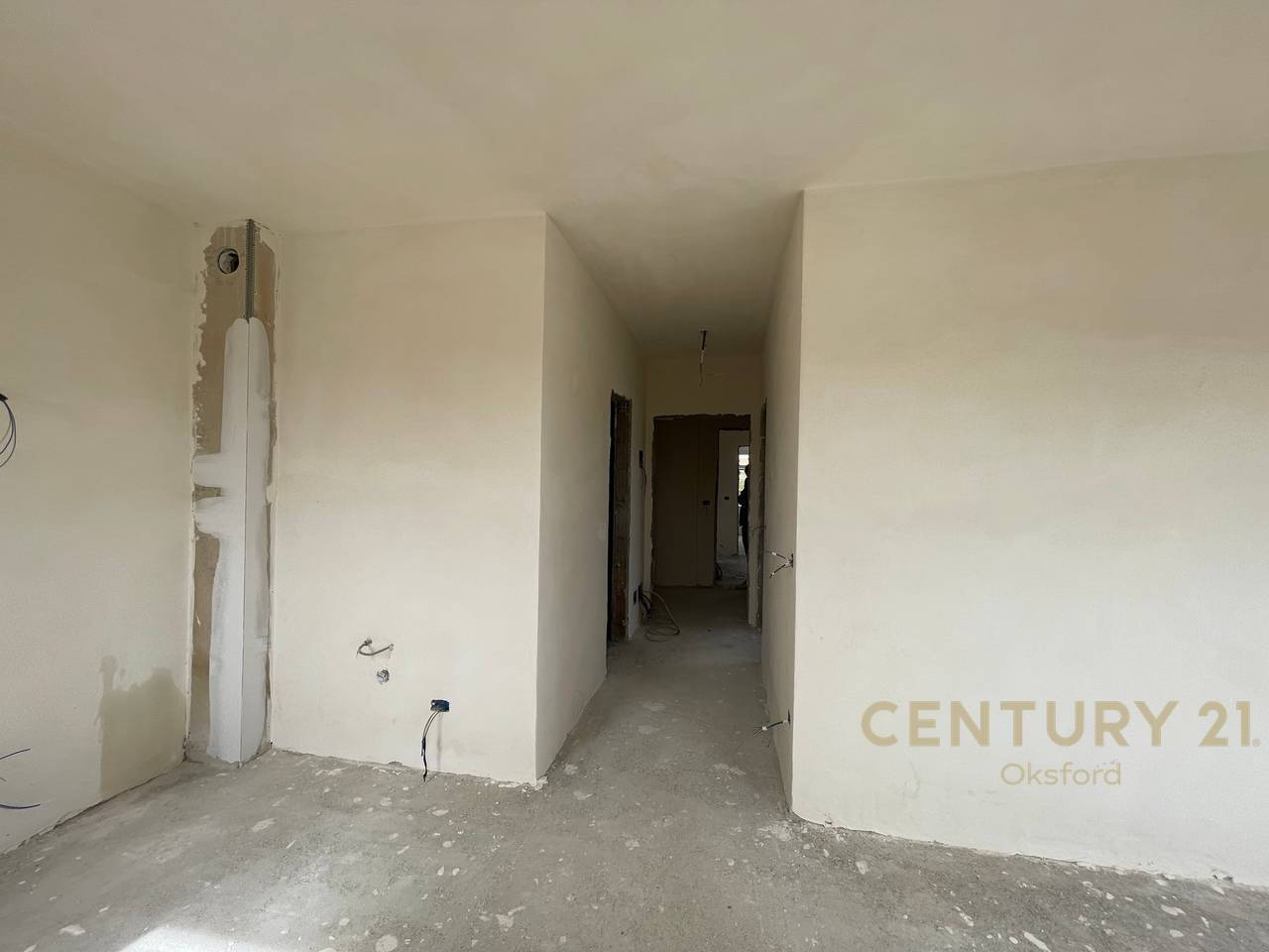 Apartament 1+1 për Shitje në Golem