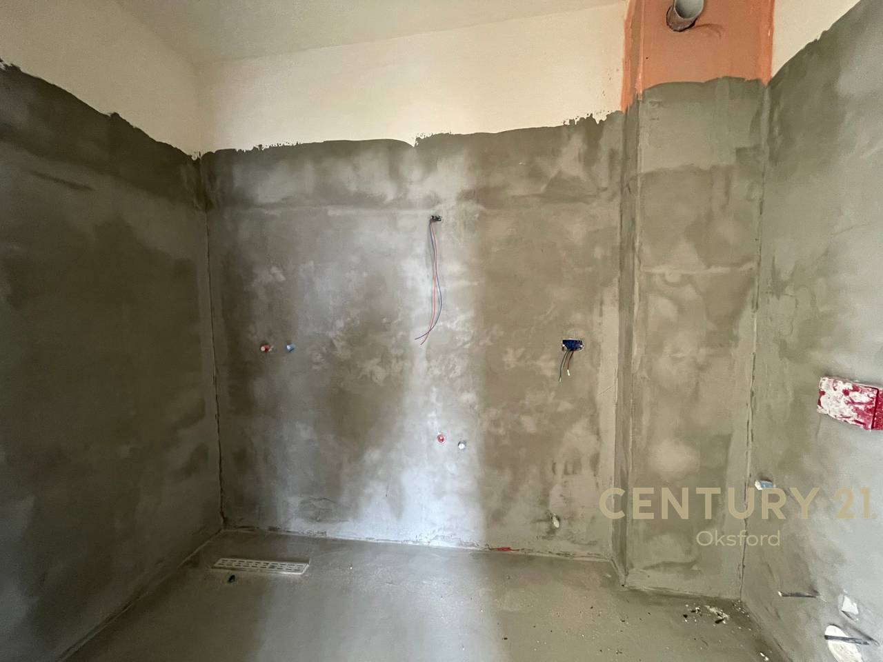 Apartament 1+1 për Shitje në Golem