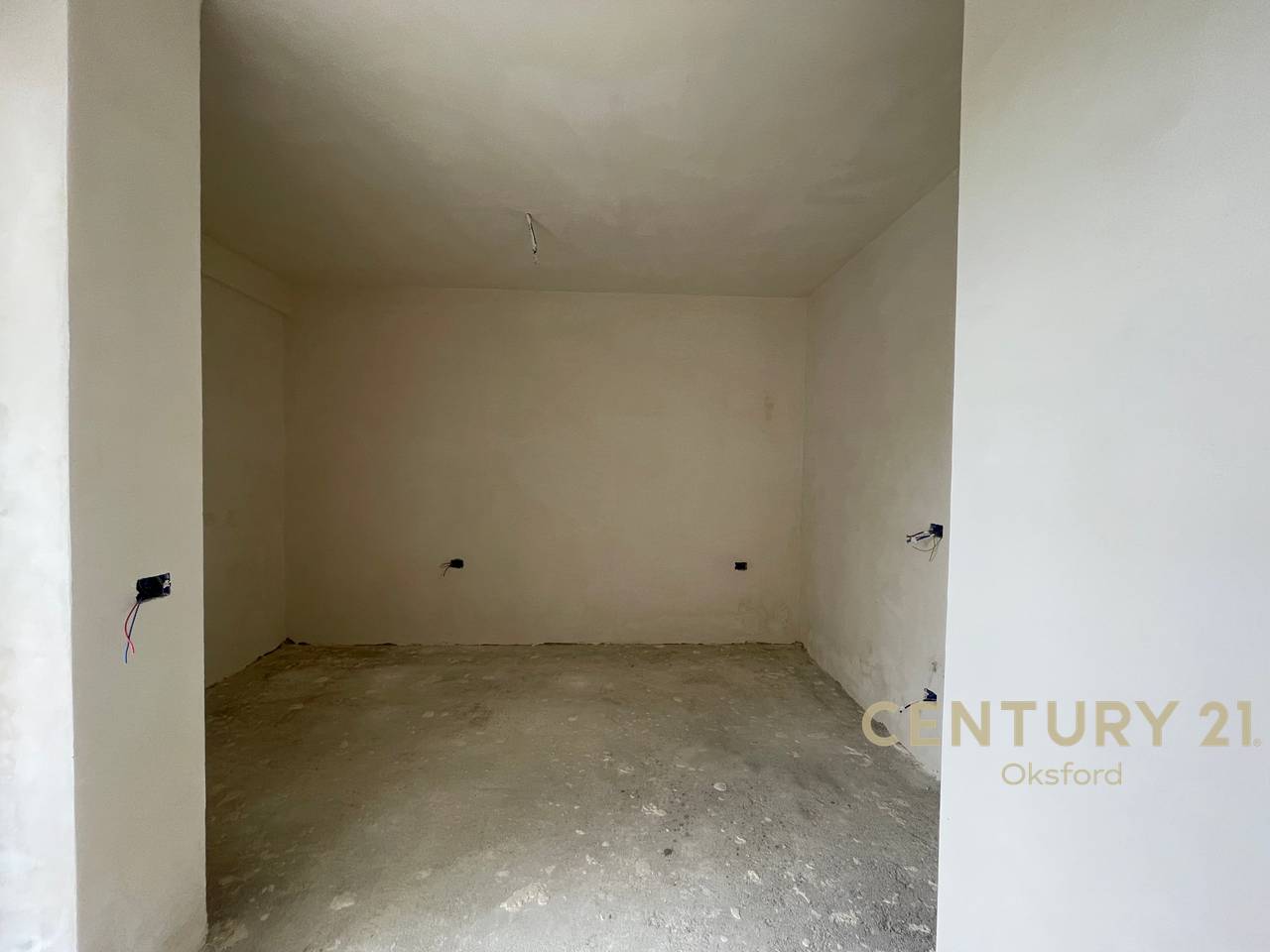Apartament 1+1 për Shitje në Golem