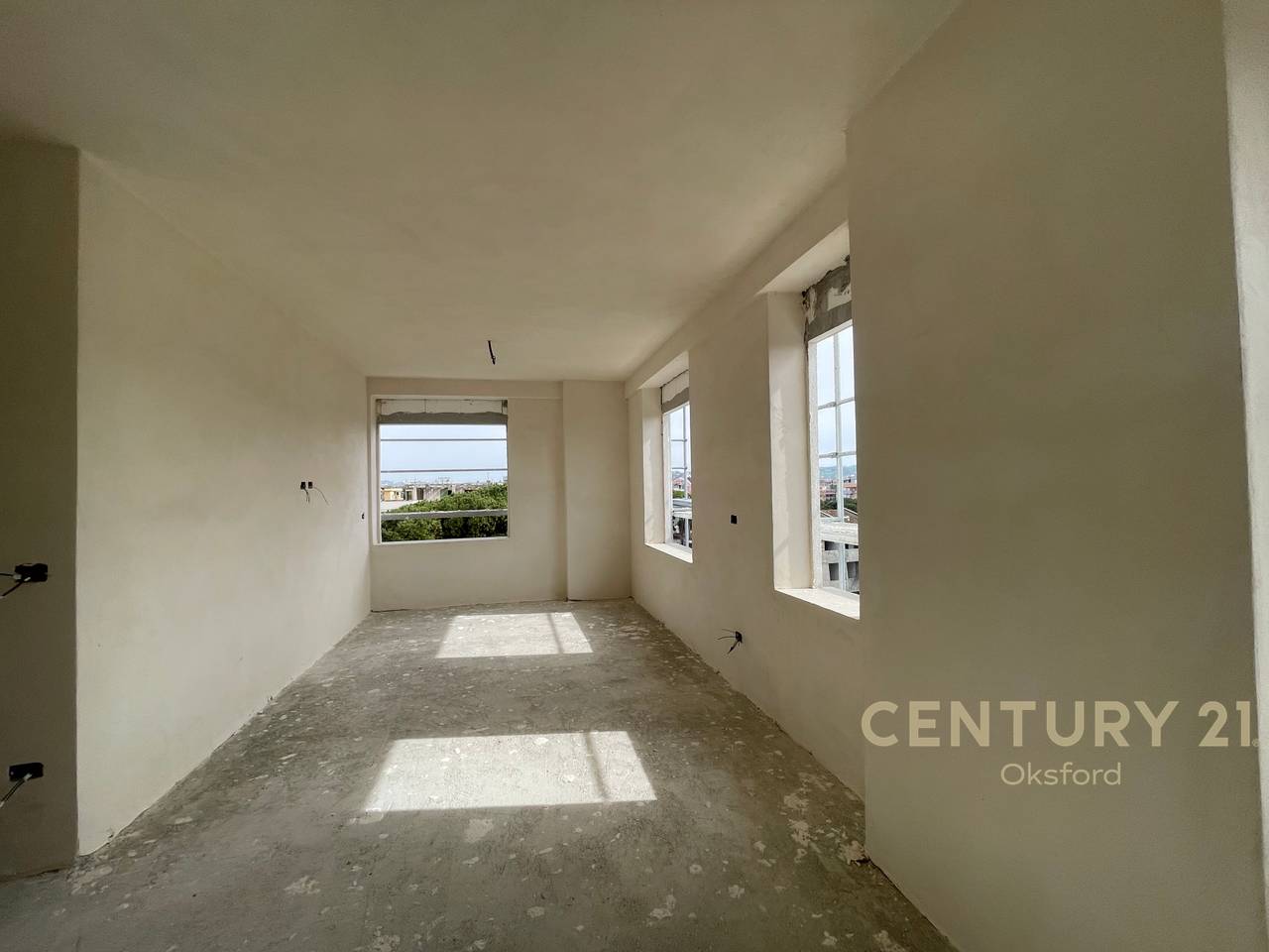 Apartament 1+1 për Shitje në Golem
