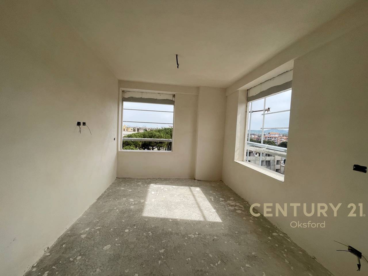 Apartament 1+1 për Shitje në Golem
