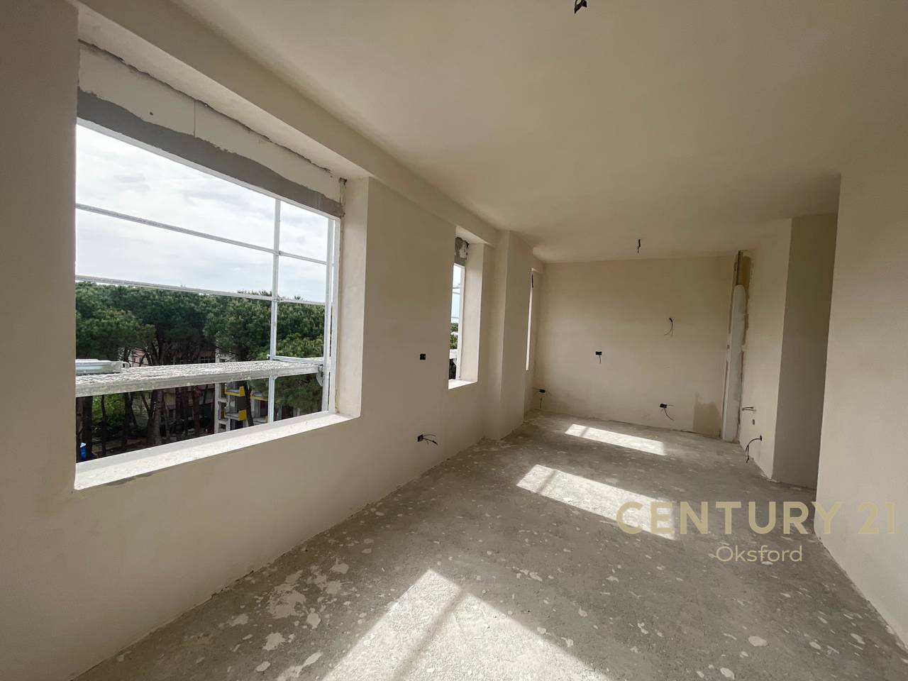 Apartament 1+1 për Shitje në Golem