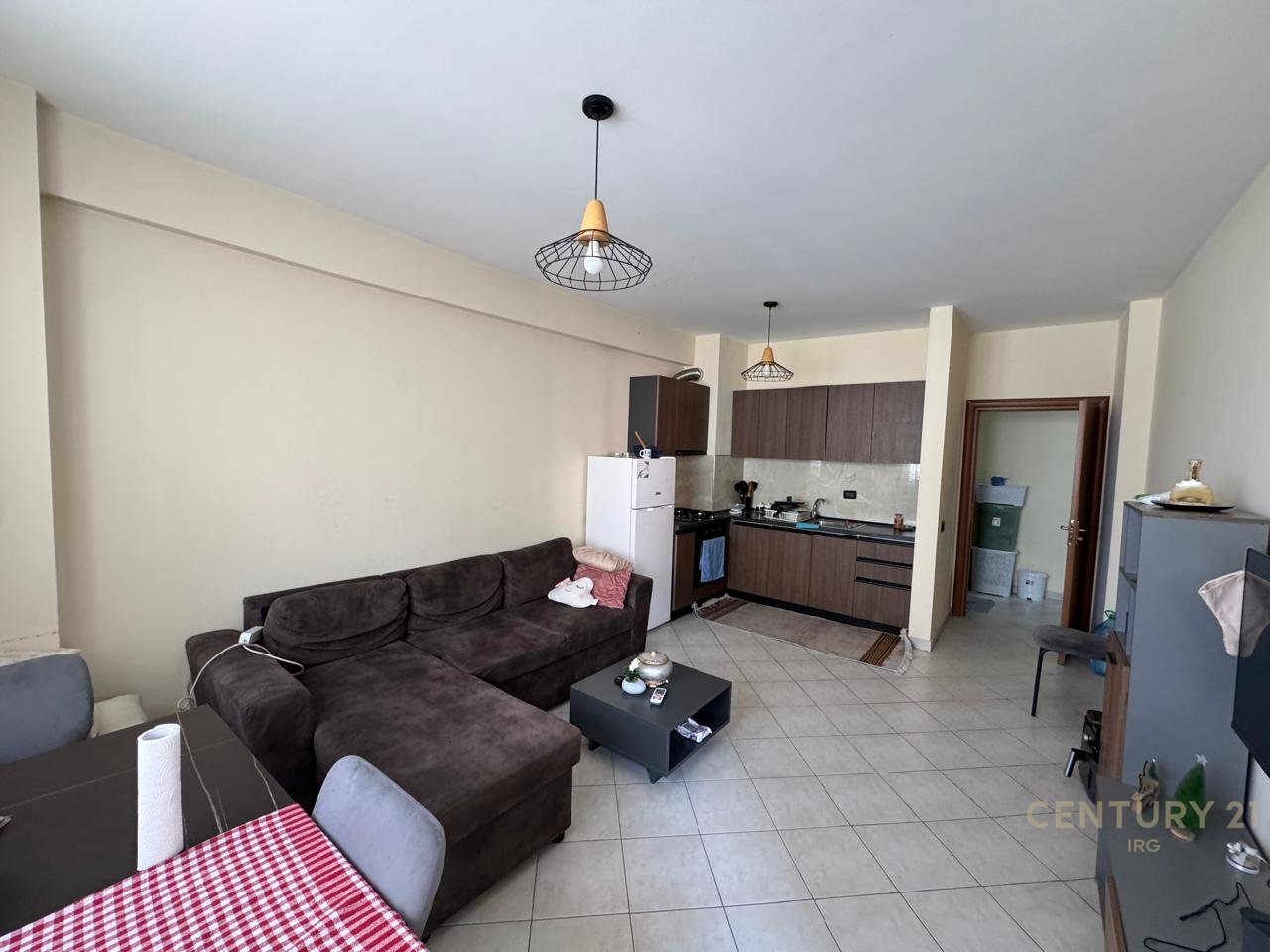 ASTIR  APARTAMENT 1+1