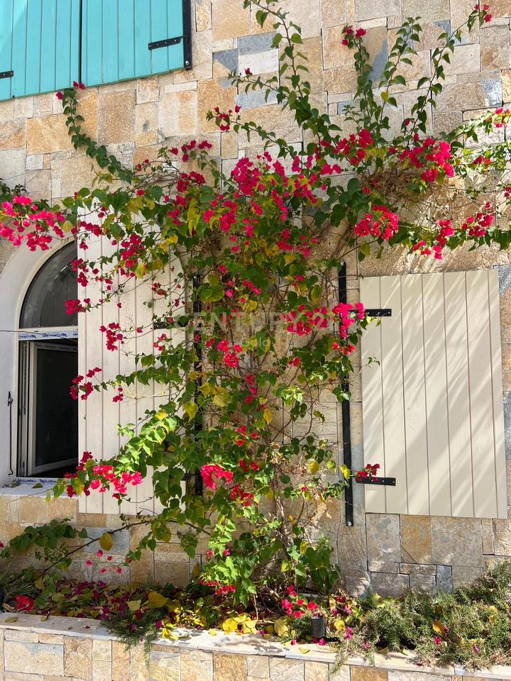 Apartment 1+1 at Residence "Square Village" Dhërmi