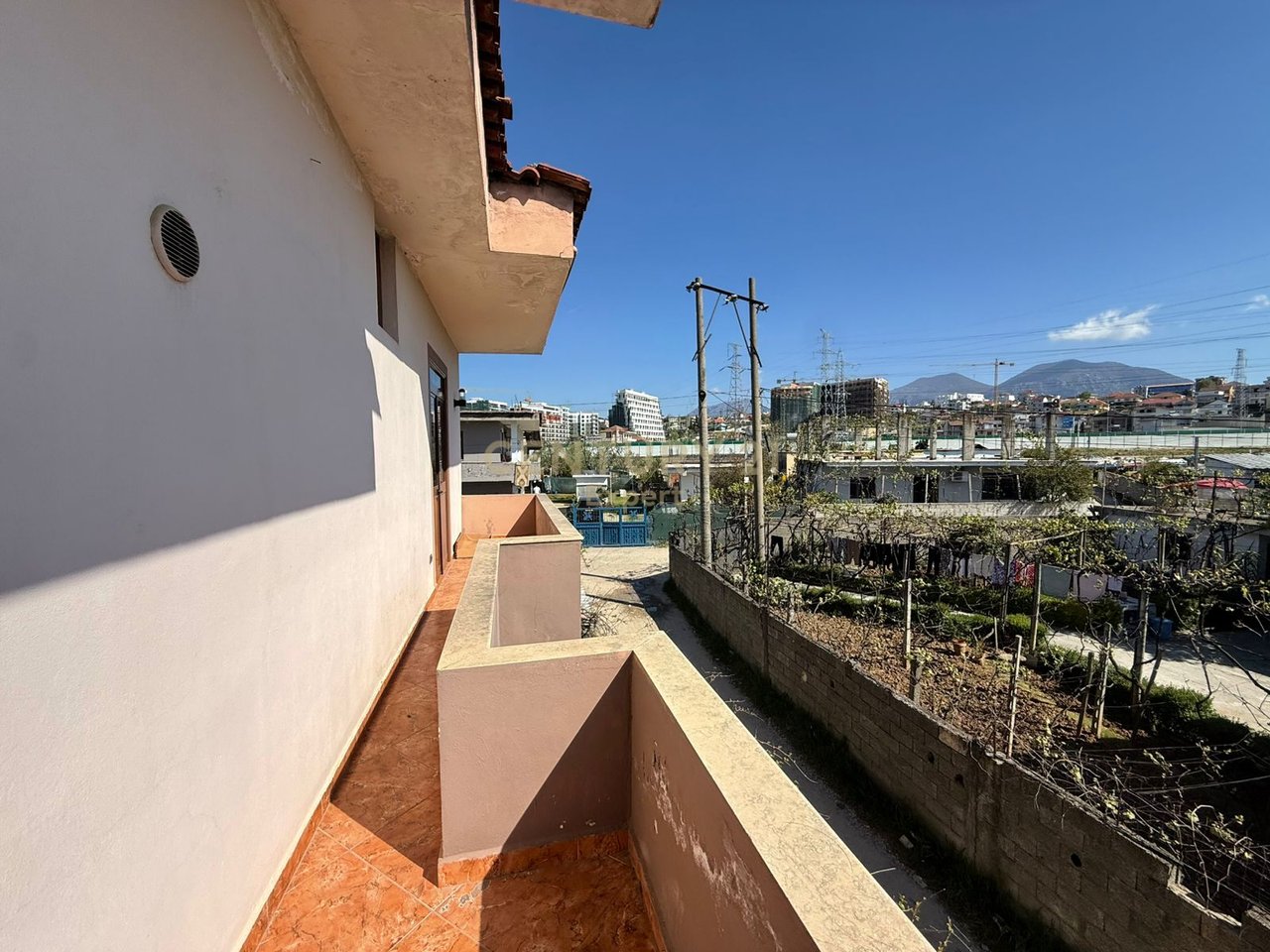 PIANO VILLA IN AFFITTO SU NUOVO BOULEVARD