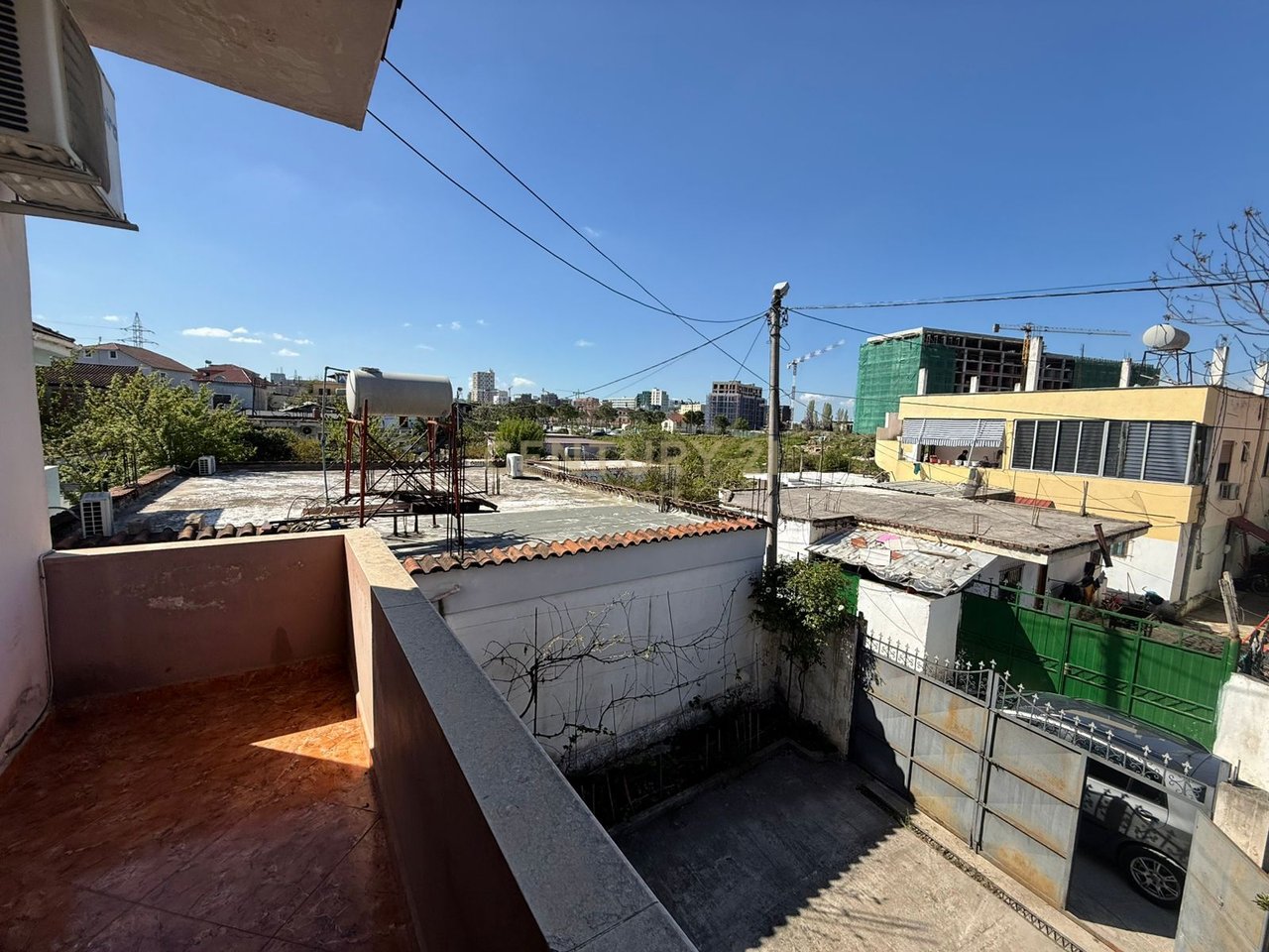 PIANO VILLA IN AFFITTO SU NUOVO BOULEVARD