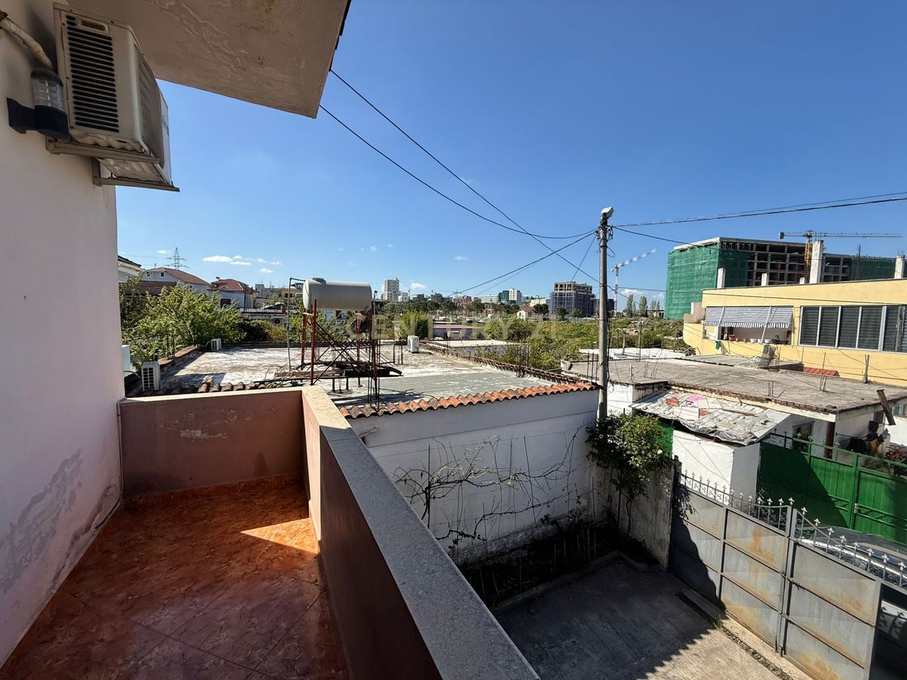 PIANO VILLA IN AFFITTO SU NUOVO BOULEVARD