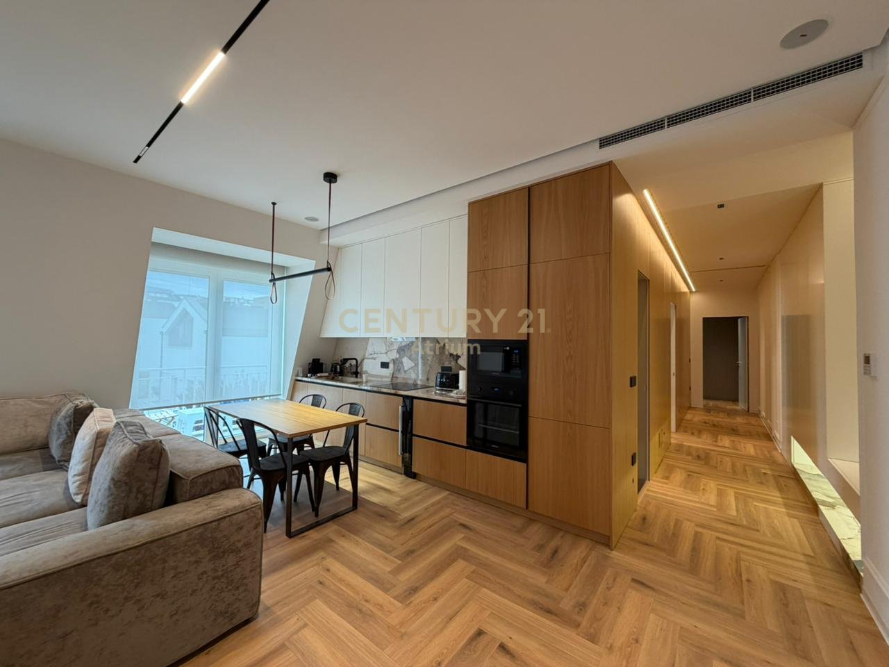 Jepet me qira apartamenti 2+1+2  tek "Joy Residence"!