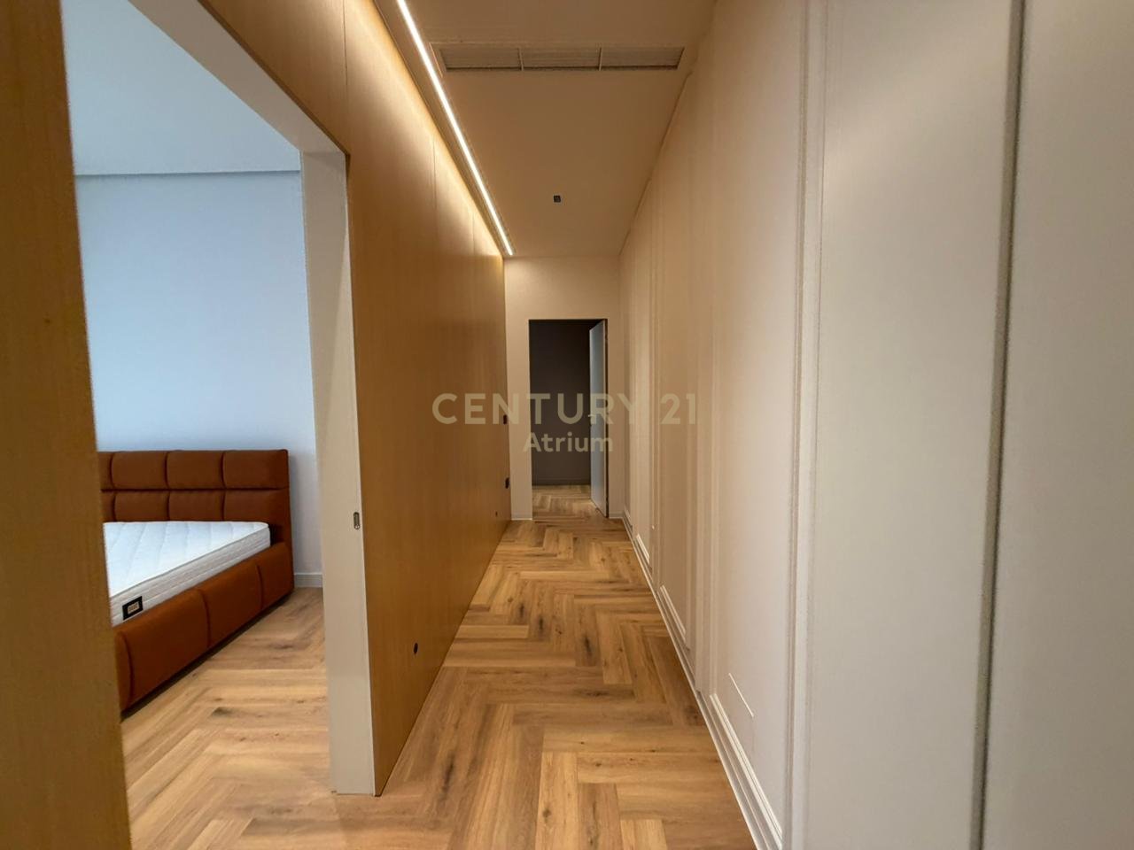 Jepet me qira apartamenti 2+1+2  tek "Joy Residence"!