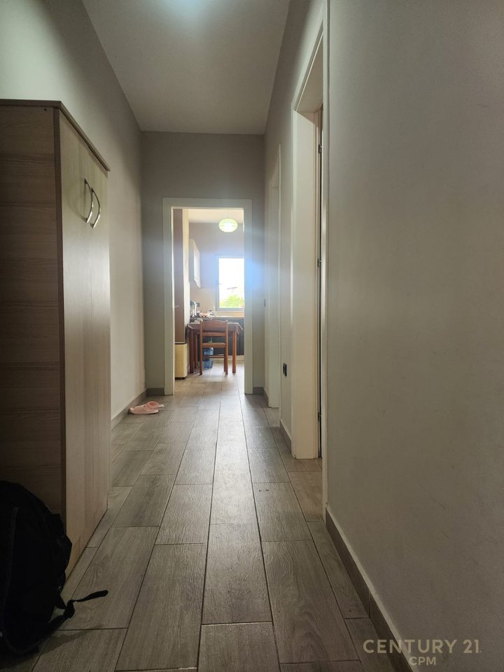Apartament 1+1 për shitje në Fresk, Tiranë - 98,000€