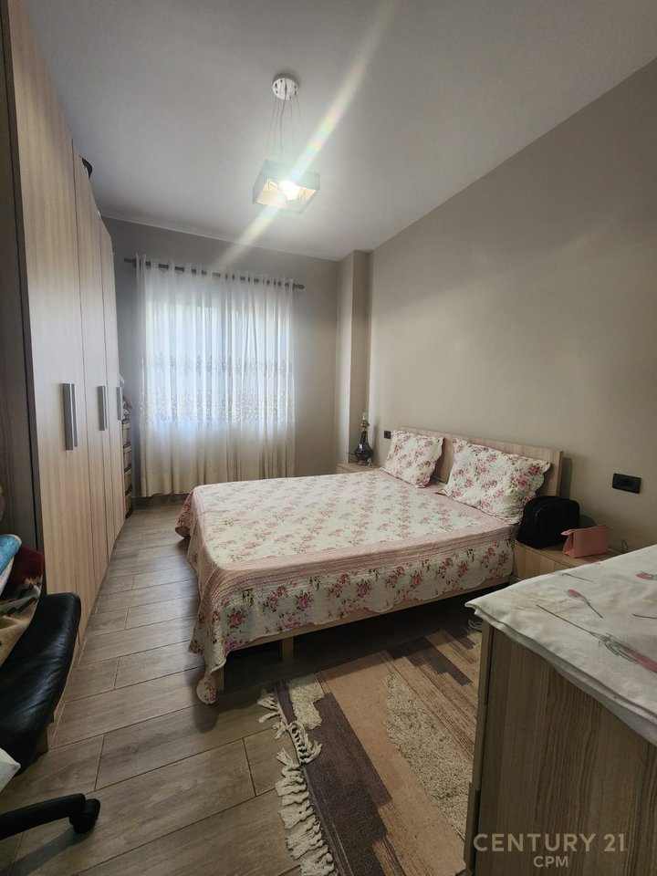 Apartament 1+1 për shitje në Fresk, Tiranë - 98,000€