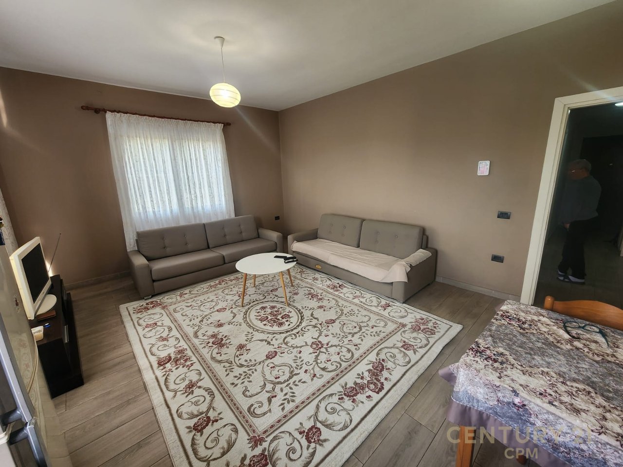 Apartament 1+1 për shitje në Fresk, Tiranë - 98,000€