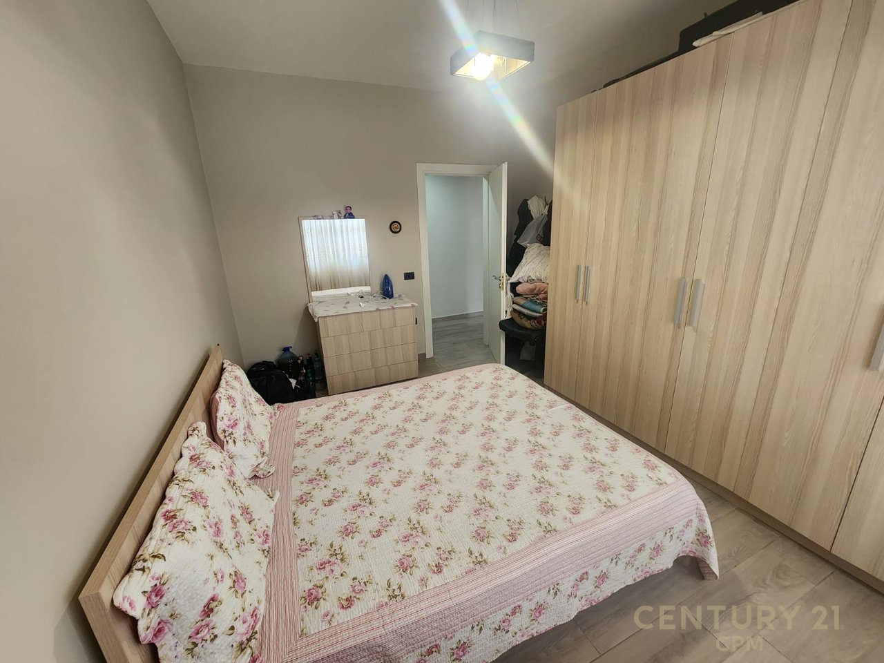 Apartament 1+1 për shitje në Fresk, Tiranë - 98,000€