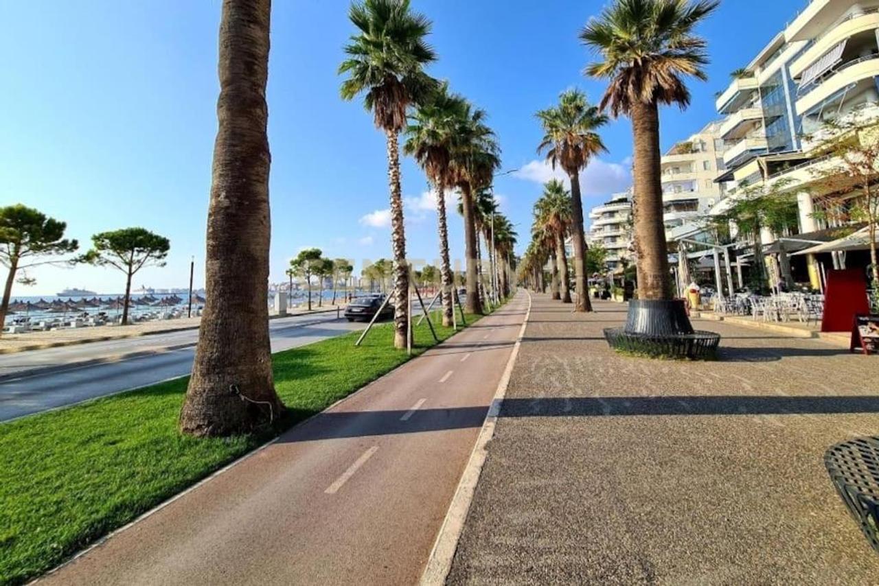 SHESIM, AMBIENT KOMERCIAL NË LUNGOMARE, VLORË‼️