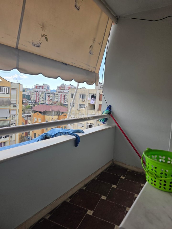 Appartamento 3+1+2 in vendita a Lapraka, complesso 'Gin Tash'