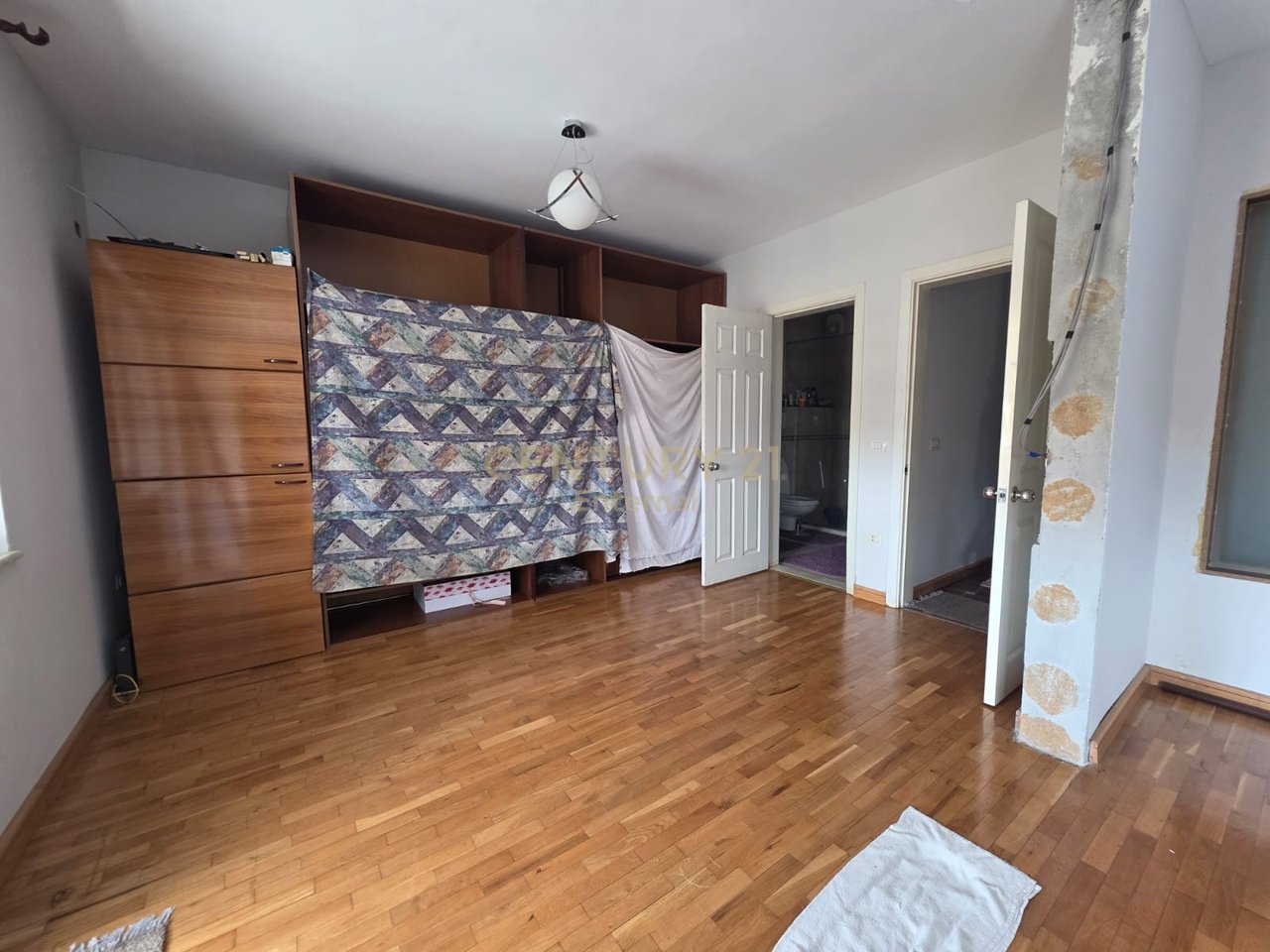 Appartamento 3+1+2 in vendita a Lapraka, complesso 'Gin Tash'