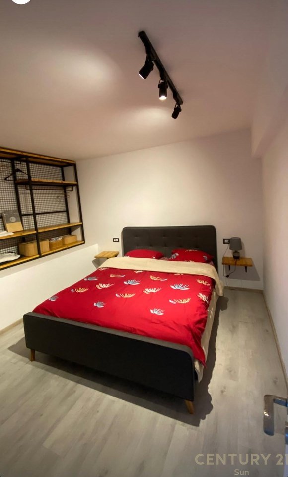 APPARTAMENTO IN AFFITTO VICINO ALLA VECCHIA STAZIONE FERROVIARIA!