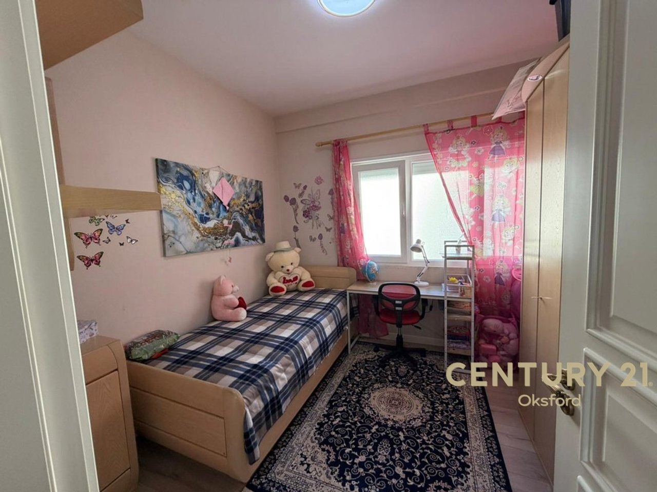 PENTHOUSE 3+1+2 FOR SALE IN FRESK