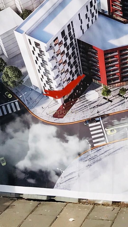 Unità commerciale in affitto presso Farmacia 10