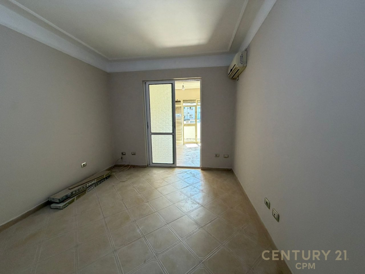 Appartamento 2+1 in vendita in Via Kavaja!