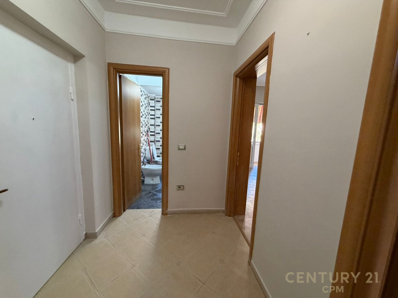 Appartamento 2+1 in vendita in Via Kavaja!