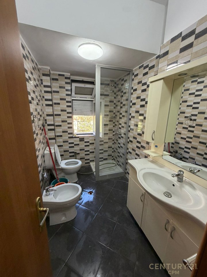 Appartamento 2+1 in vendita in Via Kavaja!