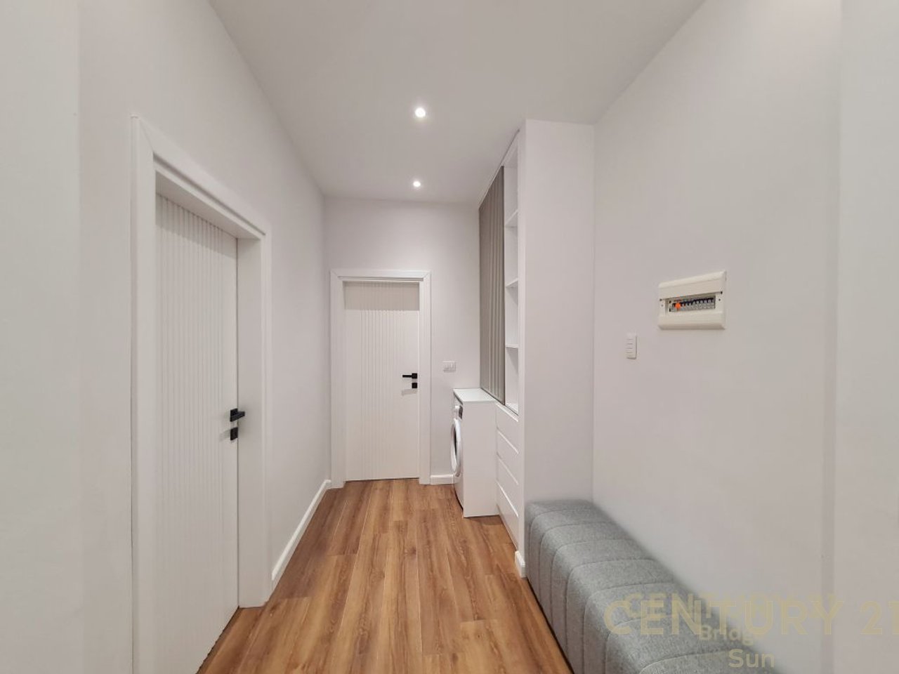 APPARTAMENTO 1+1 IN AFFITTO