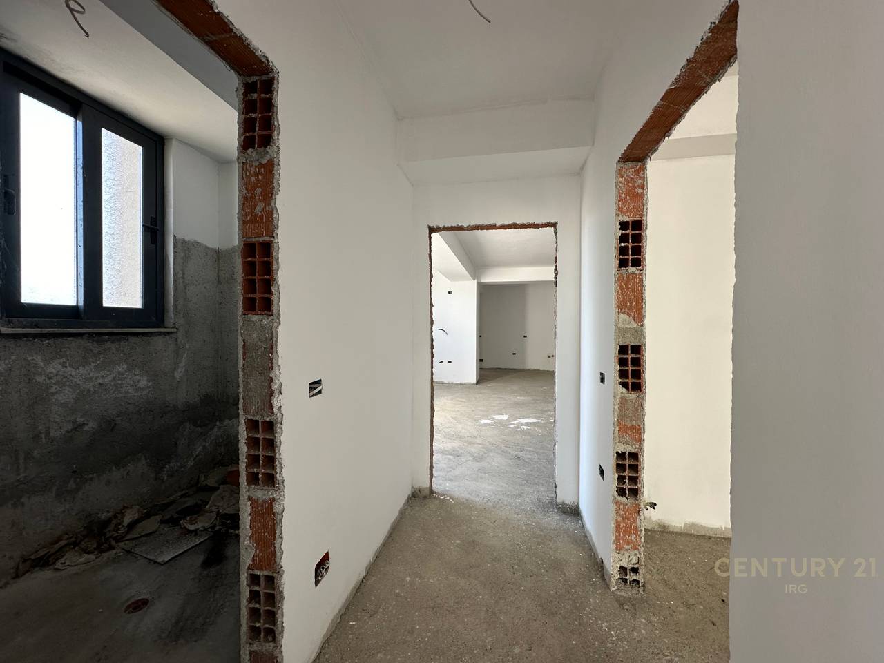 Attico in vendita con terrazza di 192 m2 a Yzberish!