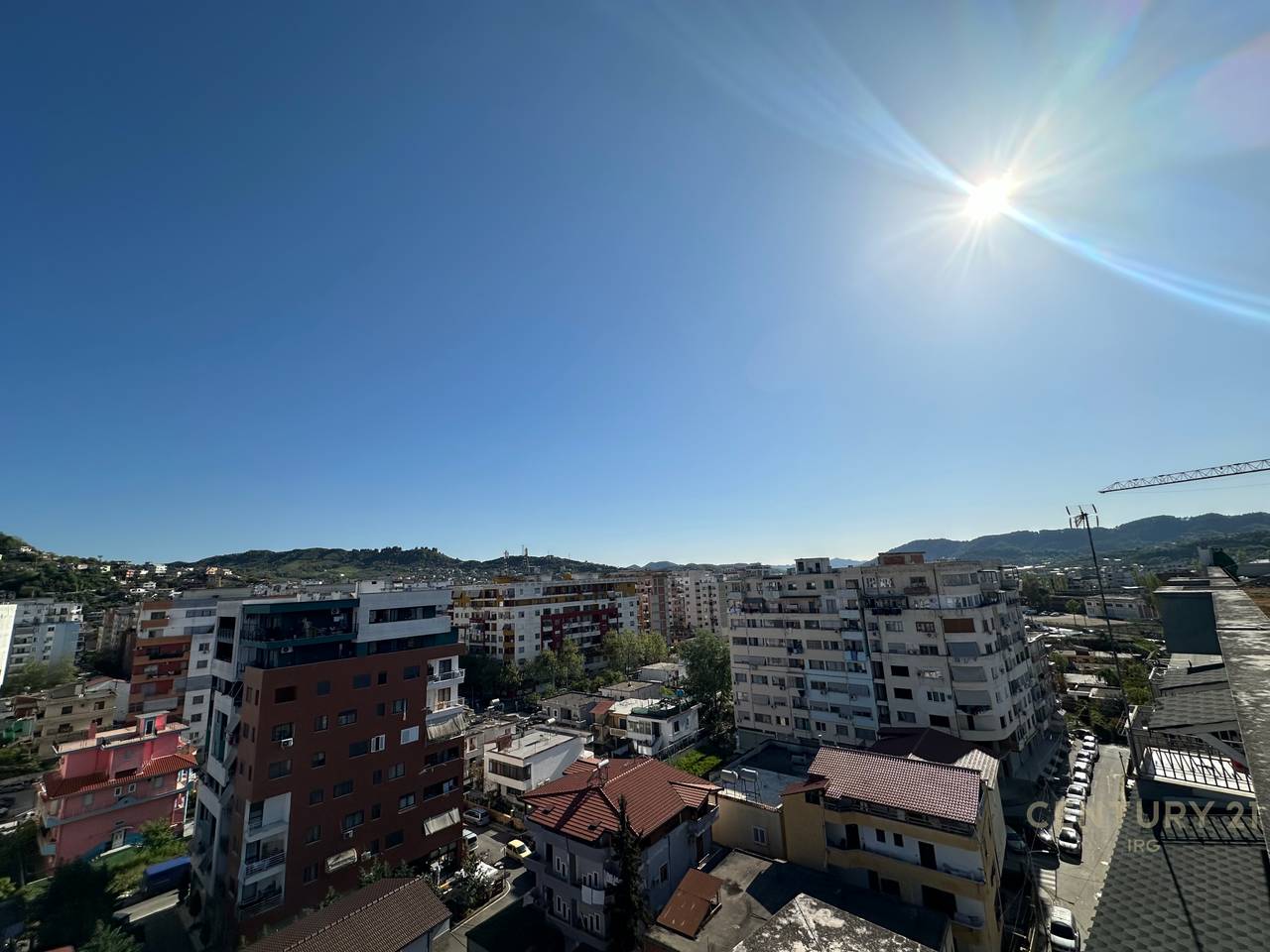 Attico in vendita con terrazza di 192 m2 a Yzberish!