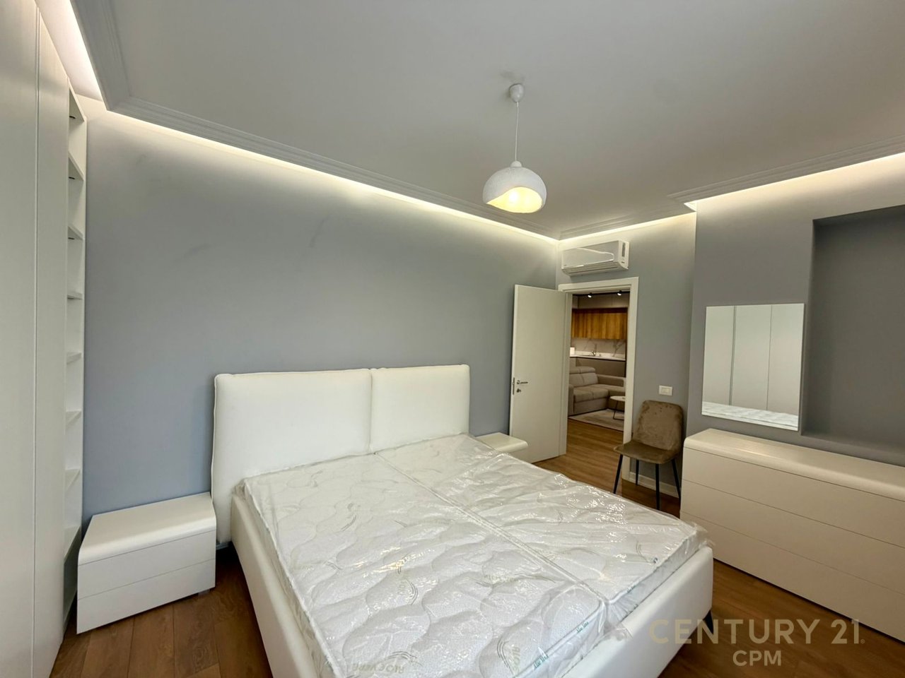 APARTAMENT 1+1 MODERN PER QIRA NE DON BOSKO! (PA BANUAR ME PARE)
