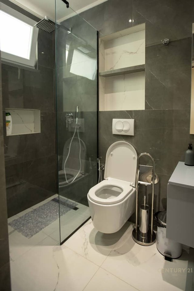 Jepen me Qira 2 Studio në Bllok – Airbnb Ready, Full Book & Smart Home