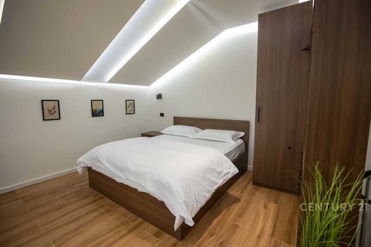 Jepen me Qira 2 Studio në Bllok – Airbnb Ready, Full Book & Smart Home